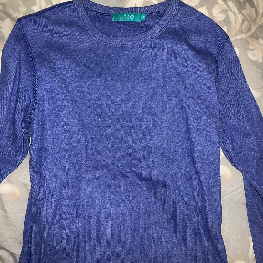 Women’s T-shirt three quarter sleeves
